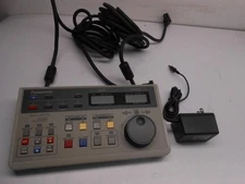 NOS NEW Panasonic AG-A350P Editing Controller