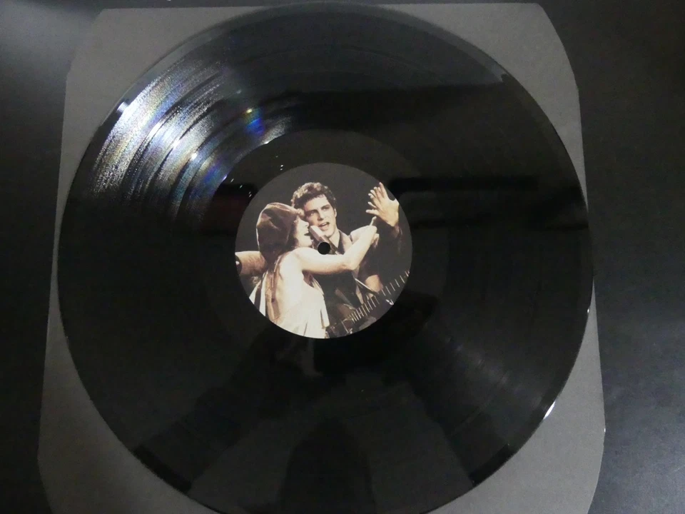 Bucvkingham Nicks Alabama 1975 Live 2 LP's - Image 4 of 4