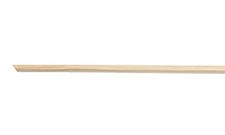 Billiard Pool Table Rail Wooden Feather Strip- 1/4" X 5/16" - 4' Long