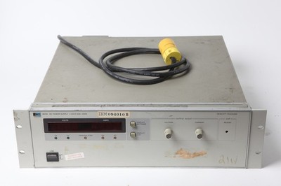 HP6011A Power Supply 20V, 120A 1000W Tested Working