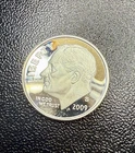 2009-S Silver Proof Dime – San Francisco Mint – Brilliant Finish