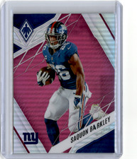 2022 Panini Phoenix Football Cards Checklist 43