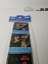 Nintendo Sticker (s) Video Game Merchandise for sale | eBay