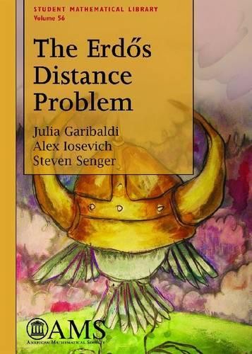 Alex Iosevich Julia Garibaldi Steven Senge The Erdos Distance Proble ...