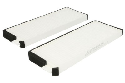 Innenraumfilter JC PREMIUM B40009PR