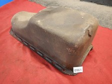51-58 Early Gen 1 Chrysler Hemi Rear Sump Oil Pan 331 354 392 55 56 57 58 Poly 51-58 Early Gen 1 Chrysler Hemi Rear Sump Oil Pan 331 354 392 55 56 57 58 Poly