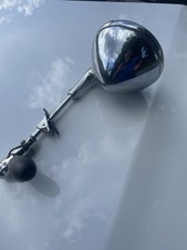 Vintage Unity Model S6 Automotive Police Spotlight Vintage Unity Model S6 Automotive Police Spotlight