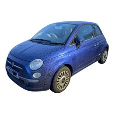 FIAT 500 LOUNGE 2008-2012