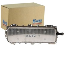 NISSENS ÖLKÜHLER MOTORÖL KÜHLER passend für JAGUAR F-PACE F-TYPE XE XF XJ XK LAN