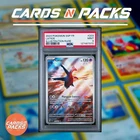 Pokemon Card Latios 203/191 Holo Surge Sparks PSA 9 ✨