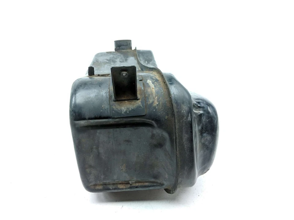 Tanque de combustible de gasolina Honda Goldwing Interstate GL1200 84-87 depósito de gasolina Foto 2 de 4