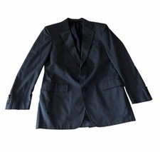 Men  s Vintage Hunter Haig Suit Jacket