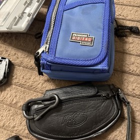 Nokia N-gage w/ Manuals, CIB games, Extra Battery, Sonic, Monkey Ball, Case Etc