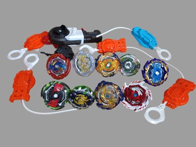 9x Hasbro Beyblade Burst Set Konvolut Sammlung Bey Blade