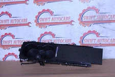 Range Rover Sport SVR L494 Front Centre Console Cup Holder Carbon  2013-2017