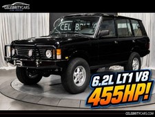 1995 Land Rover Range Rover for Sale