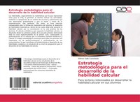 Wilmer Valle CastañEda | Estrategia MetodolóGica Para El Desarrollo De La...