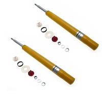 Koni StoßDäMpfer Vorne FüR BMW Cabriolet Bj. 86-88 8641-1021SPORT 2 StüCk Sport