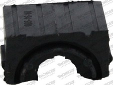 MONROE Stabilisatorlager Stabilager Buchse Stabilisator L24858 für S10 SAAB OPEL