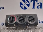 Module contrôle climatisation