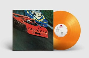 Casiopea 1979 Vinyl | eBay