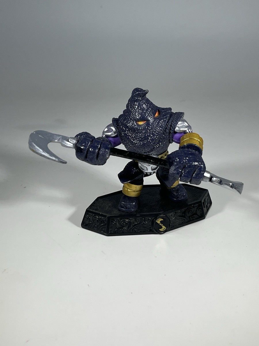 Activision Skylanders 87827888 Imaginators Sensei Hood Sickle