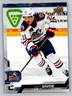 2024-25 Upper Deck AHL #86 Matt Savoie Bakersfield Condors