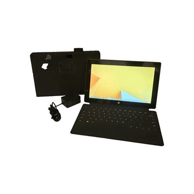 Microsoft Surface RT 1516 Tablet Tegra 3 1.30GHz 2 GB RAM 32 GB Win RT 8.1