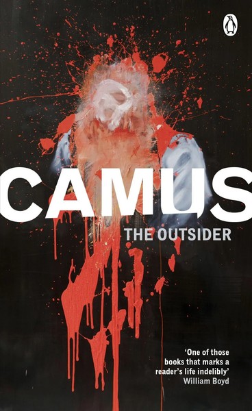The Outsider | Albert Camus | Englisch | Taschenbuch | Kartoniert / Broschiert-image