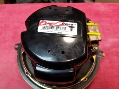 2000 - 2003 Nissan Maxima Bose Rear Speaker 28138 Al500 for sale
