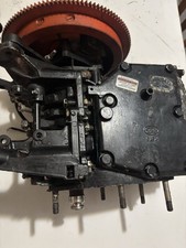 1970s Mercury 200 20hp Power Head Outboard En...