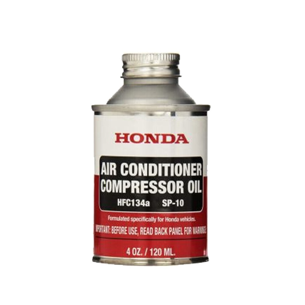 New Genuine Honda AC Compressor Oil R1234Yf OE 3889964AA02 | eBay