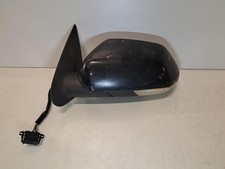 Retroviseur gauche (ou coque) Skoda OCTAVIA