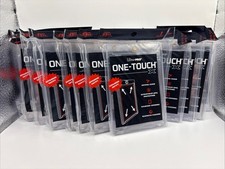 Ultra Pro One-Touch Magnetic Cases Guide 22