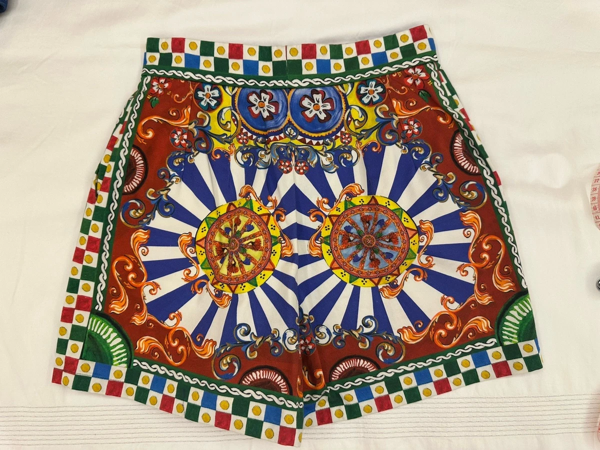 Dolce&Gabbana Women's Shorts for sale | eBay