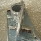 RP545 Heavy Duty Aluminum Mirror Mount with SO-239 Connector — photo 5