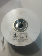 CÂBLE CHAUFFANT ÉLECTRIQUE PAR LE SOL VARME UNIQUEMENT / SOUS CARRELAGE ET PIERRE 180 M ADSV10