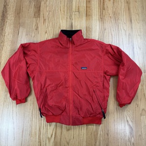 Vintage Patagonia Fleece Lined Jacket | eBay Vintage Patagonia Fleece Lined Jacket | eBay