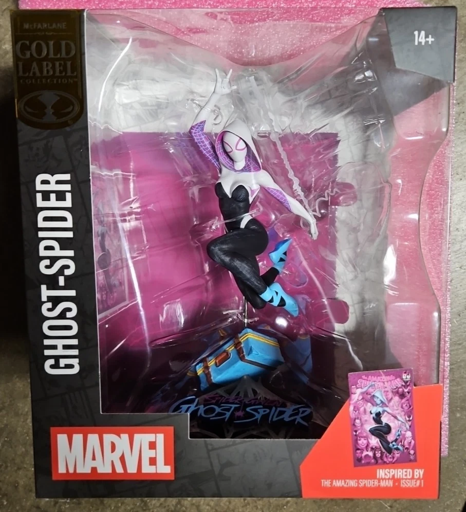 spiderman vault products for sale | eBay