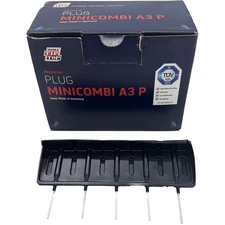 REMA TIP TOP Minicombi A-3 1/8" - Box of 50