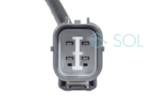 Subaru Impreza WRX STI GRB GVB 2007-2014 OEM Air/Fuel Ratio Sensor 22641AA500 - Image 4 of 4