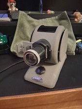Minox Minotact Slide Projector with case