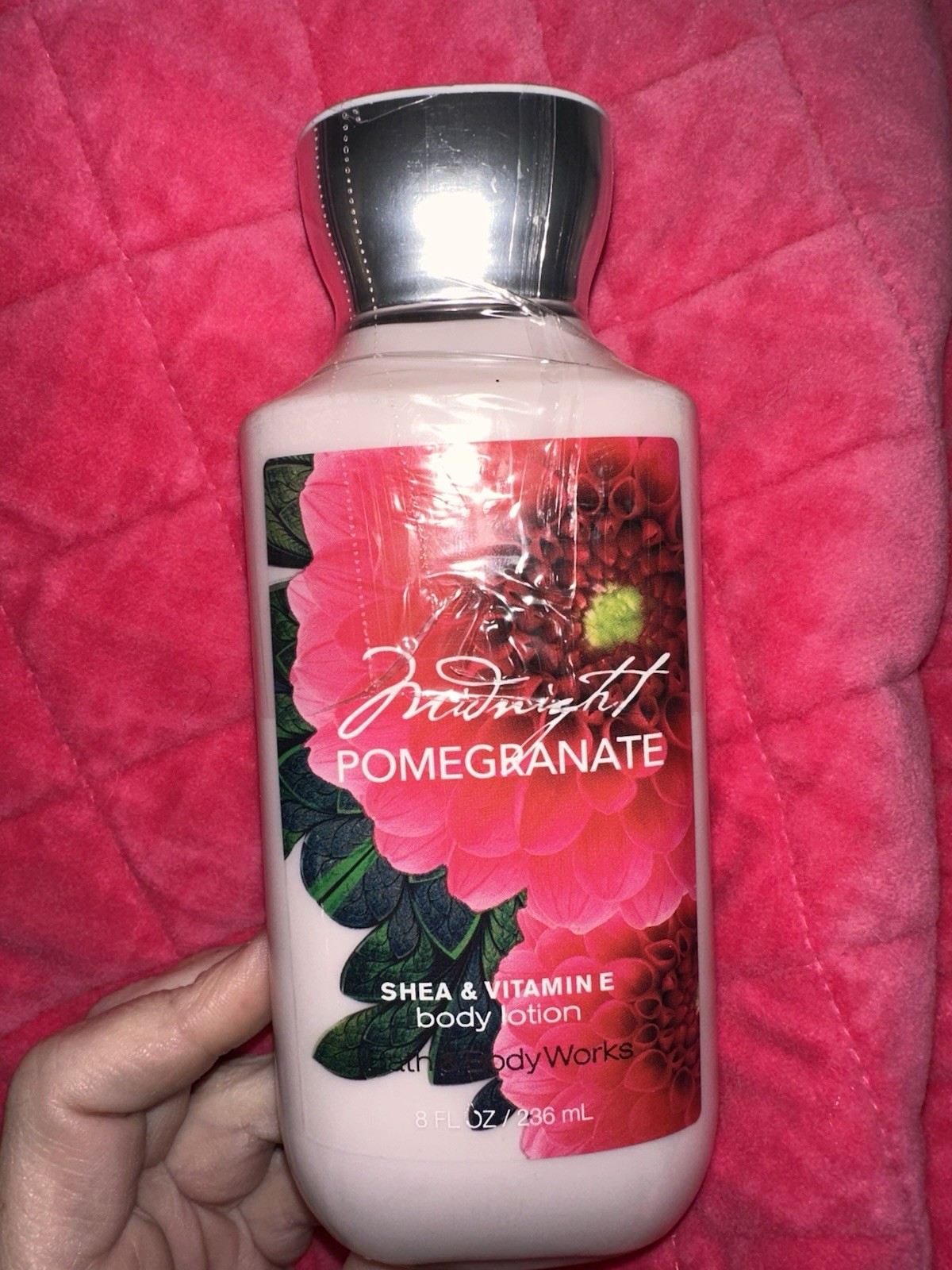 8oz Discontinued New