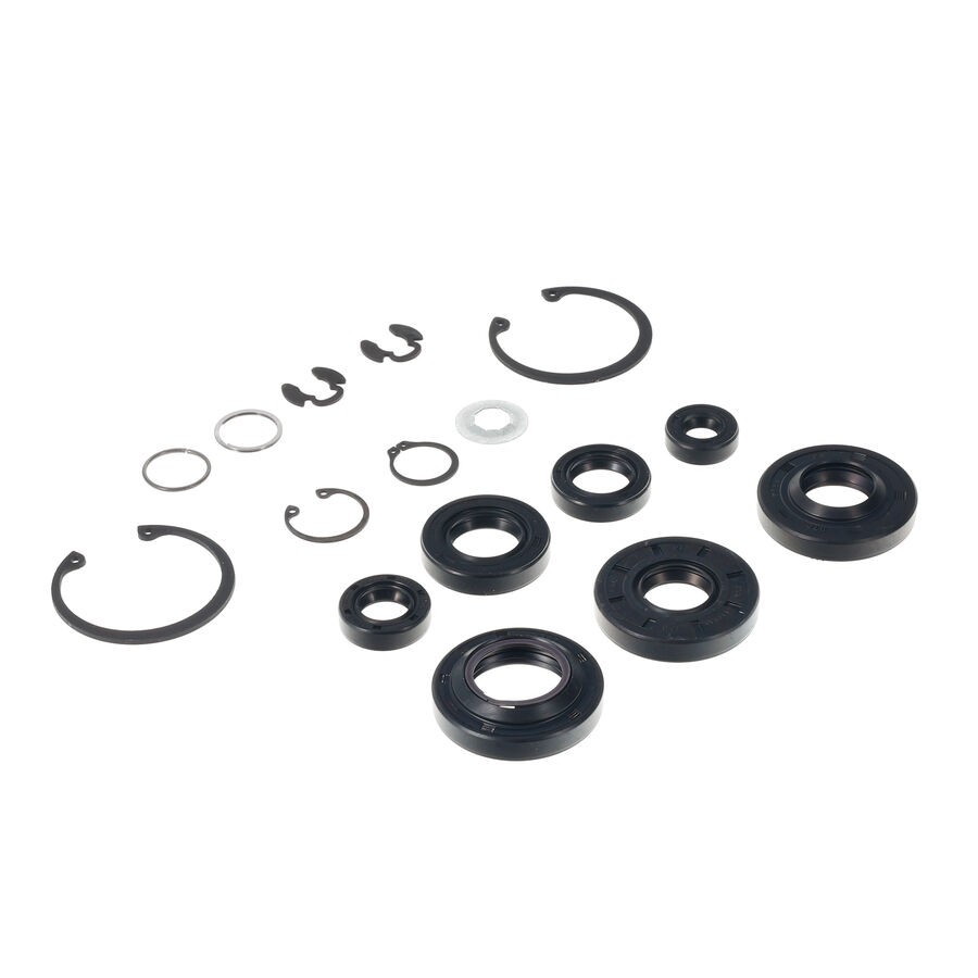 Genuine Toro SEAL KIT Part# 106-8686 | eBay