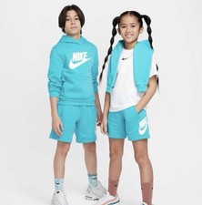 Nike Sportswear Club FleeceOlder Kids' French Terry Shorts