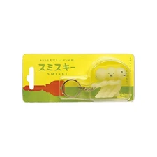 Smiski Keychain (Pulling)