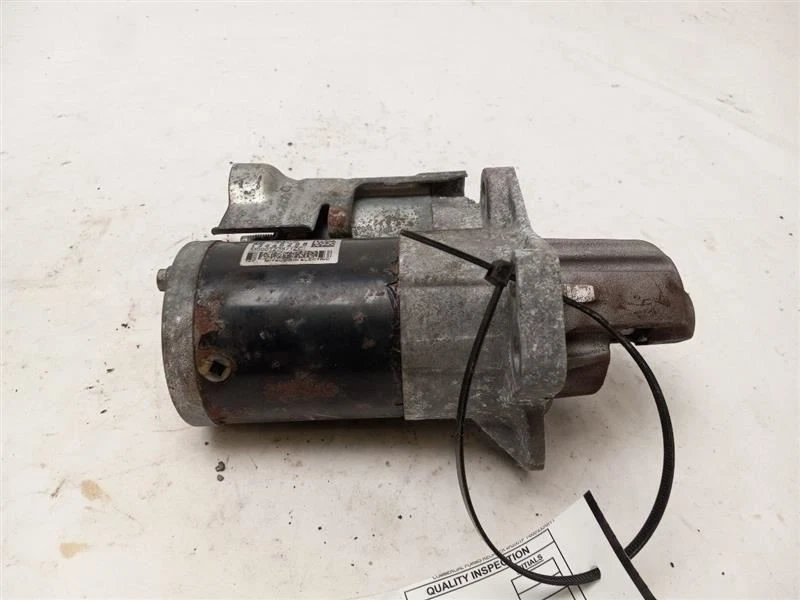 MOTOR DE ARRANQUE para Buick Lacrosse 2007-2017 Foto 2 de 4