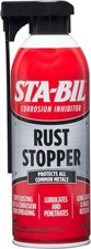Rust Stopper - Anti-Corrosion Spray and Antir...