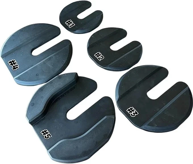 Replacement Weight Plates Compatible Bowflex SelectTech 1090 Dumbbell 1 2 3 4 5
