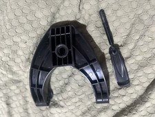 Kit fissaggio SOLO Thrustmaster T80 Ferrari 488 GTB TS-PC T300 supporto morsetto ruota